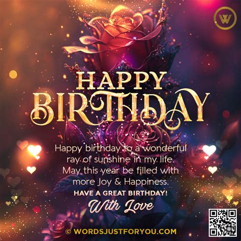 happy birthday gif images for her|Happy Birthday GIFs